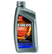 Моторна олива ENEOS MAX Performance OFF ROAD 10W-40 1л (EU0157401N)