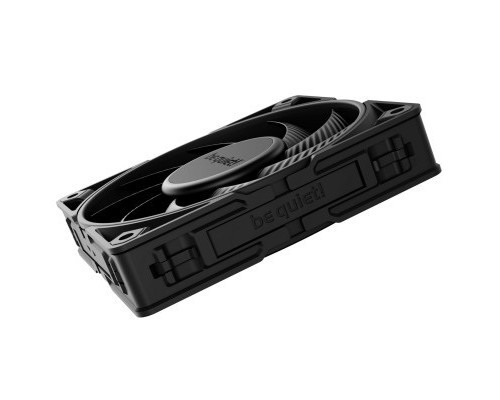Кулер до корпусу Be quiet! Silent Wings PRO 4 120mm PWM (BL098)