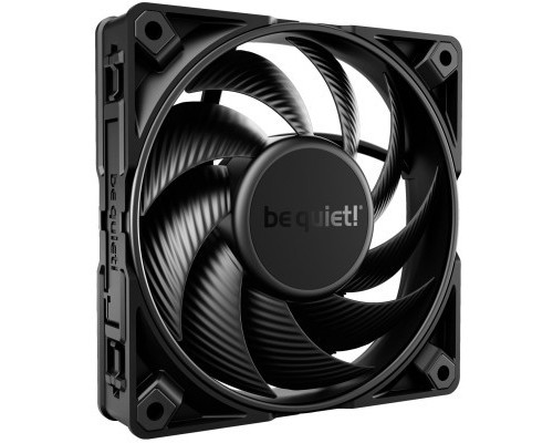 Кулер до корпусу Be quiet! Silent Wings PRO 4 120mm PWM (BL098)