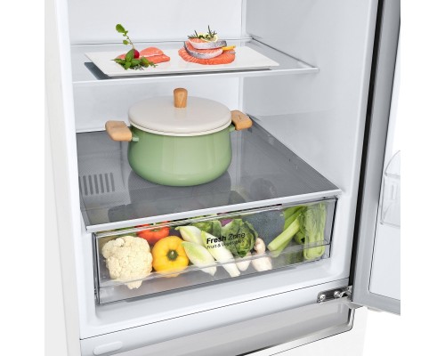 Холодильник LG GW-B509SQKM