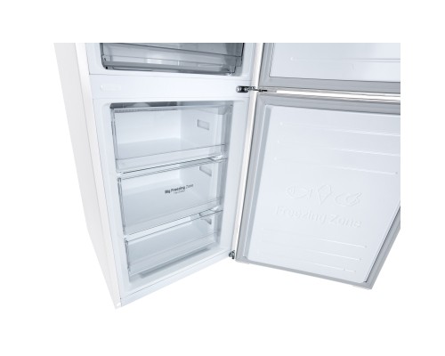 Холодильник LG GW-B509SQKM