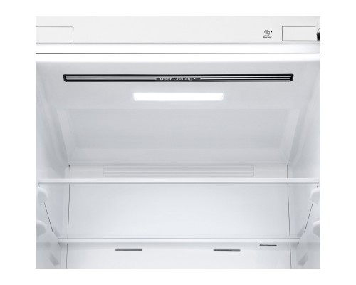 Холодильник LG GW-B509SQKM