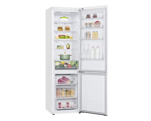 Холодильник LG GW-B509SQKM