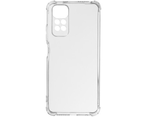 Чохол до мобільного телефона Armorstandart Air Force Xiaomi Redmi Note 11/Note 11s Camera cover Transparent (ARM62111) Чохол до мобільного телефона Armorstandart Air Force Xiaomi Redmi Note 11/Note 11s Camera cover Transparent (ARM62111)