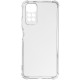 Чохол до мобільного телефона Armorstandart Air Force Xiaomi Redmi Note 11/Note 11s Camera cover Transparent (ARM62111)