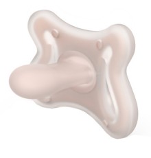 Пустушка Suavinex ZERO.ZERO 2 - 2 міс. (401404)