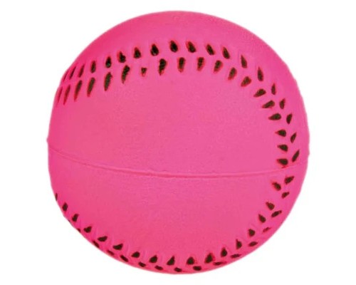 Іграшка для собак Trixie М'яч d 6 см (спінена гума, кольори в асортименті) (4011905344317)