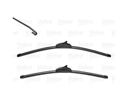 Щітка склоочисника Valeo 577980