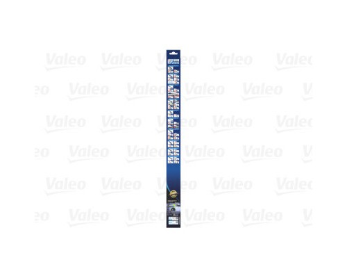 Щітка склоочисника Valeo 577980