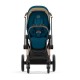 Набір текстилю для коляски Cybex Priam Mountain Blue (521002387)