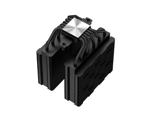 Кулер до процесора Deepcool AG620 BK ARGB (R-AG620-BKANMN-G-2)