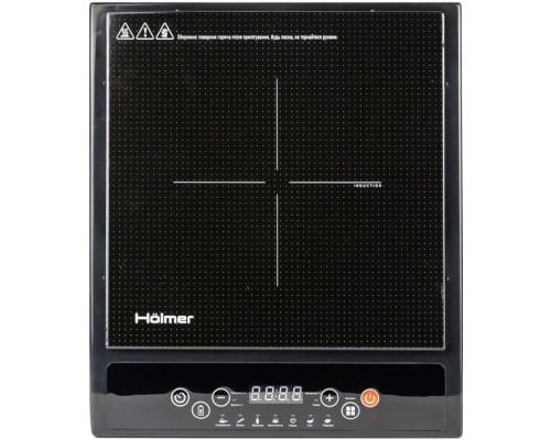 Настільна плита Hölmer HIP-252C