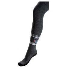 Колготки дитячі UCS Socks NYC (M0C0301-2304-7B-gray)