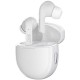 Навушники QCY T18 White (BH21QT18B)