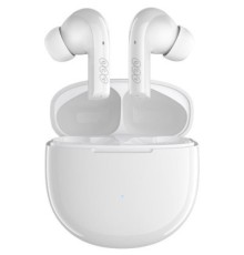 Навушники QCY T18 White (BH21QT18B)