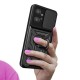 Чохол до мобільного телефона BeCover Military Motorola Moto G32 Black (708177)