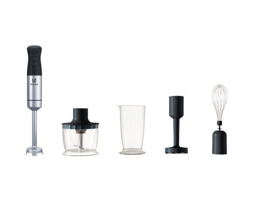 Блендер Electrolux E5HB2-8SS