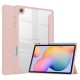 Чохол до планшета BeCover Soft Edge Pencil Mount Samsung Galaxy Tab S6 Lite 10.4 P610/P613/P615/P619 Rose Gold (708355)