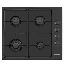 Варочна поверхня HEINNER HBH-V4IEBK