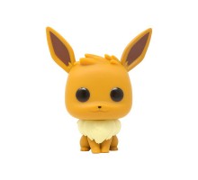 Фігурка для геймерів Funko Pop серії Покемон – Іві (64637)