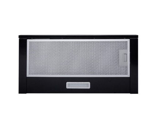 Витяжка кухонна Minola HTL 5214 BL 700 LED