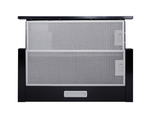 Витяжка кухонна Minola HTL 5214 BL 700 LED