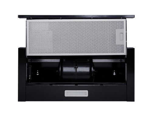 Витяжка кухонна Minola HTL 5214 BL 700 LED