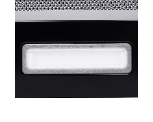 Витяжка кухонна Minola HTL 5214 BL 700 LED