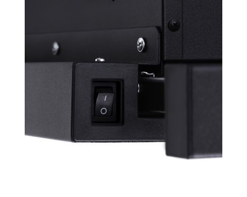 Витяжка кухонна Minola HTL 5214 BL 700 LED