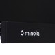 Витяжка кухонна Minola HTL 5214 BL 700 LED