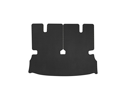 Килимок в багажник EVAtech Dacia Logan MCV 2006-2012 1 покоління (DA31657BO1RBB)