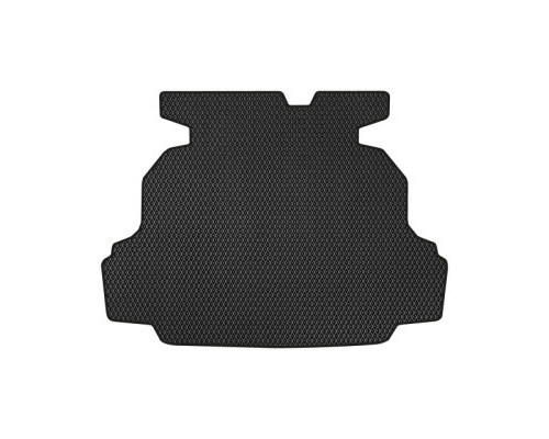 Килимок в багажник EVAtech Geely Emgrand 7 (EC7) 2009+ null Sedan EU (GY32559B1RBB)