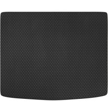 Килимок в багажник EVAtech Hyundai Creta (GS) 2016-2020 1 поколін (HY3776B1RBB)