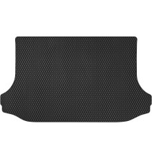 Килимок в багажник EVAtech Toyota RAV4 (CA30W) 2005-2012 3 поколін (TY3254B1RBB)
