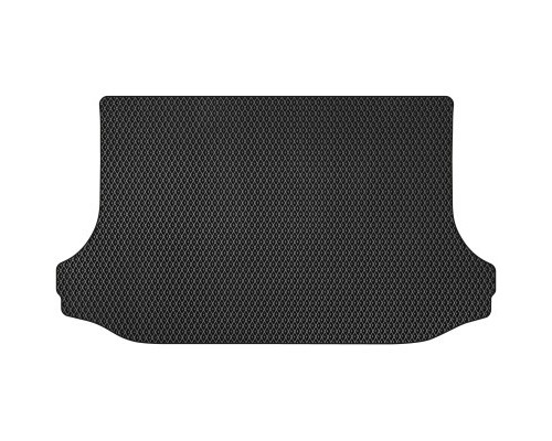 Килимок в багажник EVAtech Toyota RAV4 (CA30W) 2005-2012 3 поколін (TY3254B1RBB)
