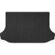 Килимок в багажник EVAtech Toyota RAV4 (CA30W) 2005-2012 3 поколін (TY3254B1RBB)