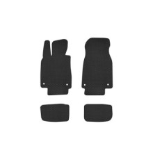 Килимок в салон EVAtech Audi e-tron GT 2020+ Sedan EU (AU42925P4AV4RBB)