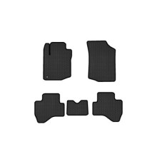 Килимок в салон EVAtech Toyota Aygo 2005-2014 1 покоління Htb EU (TY52728CV5LA1RBB)