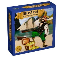 Настільна гра Arial Пірати (11234)