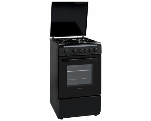 Плита HEINNER HFSC-V50LITBK