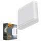 Світильник Videx LED AR06 IP54  6W 2700K білий (VL-AR06-062W)