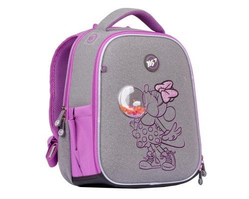 Портфель Yes H-100 Minnie Mouse (552174)