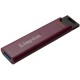 USB флеш накопичувач Kingston 256GB Kingston DataTraveler Max Red USB 3.2 Gen 2 (DTMAXA/256GB) 