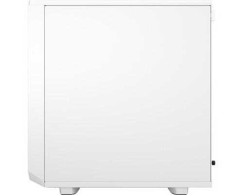 Корпус Fractal Design Meshify 2 Mini Wh TG clearTint (FD-C-MES2M-02)