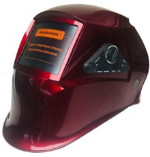 Маска зварювальника Forte хамелеон МС-9100 (82075)
