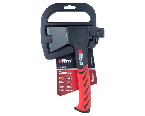 Сокира Ultra 560г фібергласова ручка 230мм (4320012)