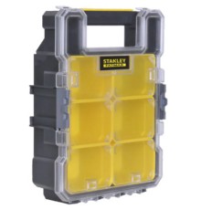 Ящик для інструментів Stanley FATMAX 261х115х359 мм, вологозахищений (FMST1-72378)