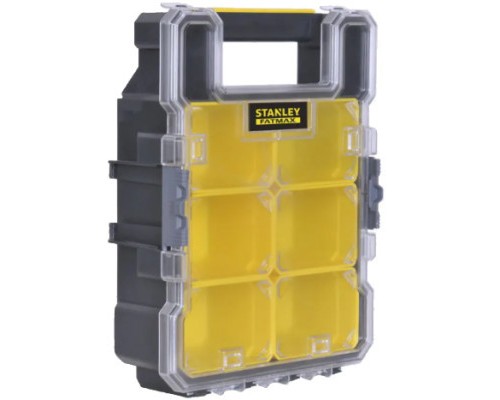 Ящик для інструментів Stanley FATMAX 261х115х359 мм, вологозахищений (FMST1-72378)