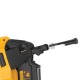 Цвяхозабивач DeWALT 18В XR, діаметр/довжина цвяха 1.6/32-64 мм, 2 АКБ, ЗП (DCN890N)