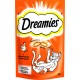 Ласощі для котів Dreamies з куркою 60 г (4008429037894)